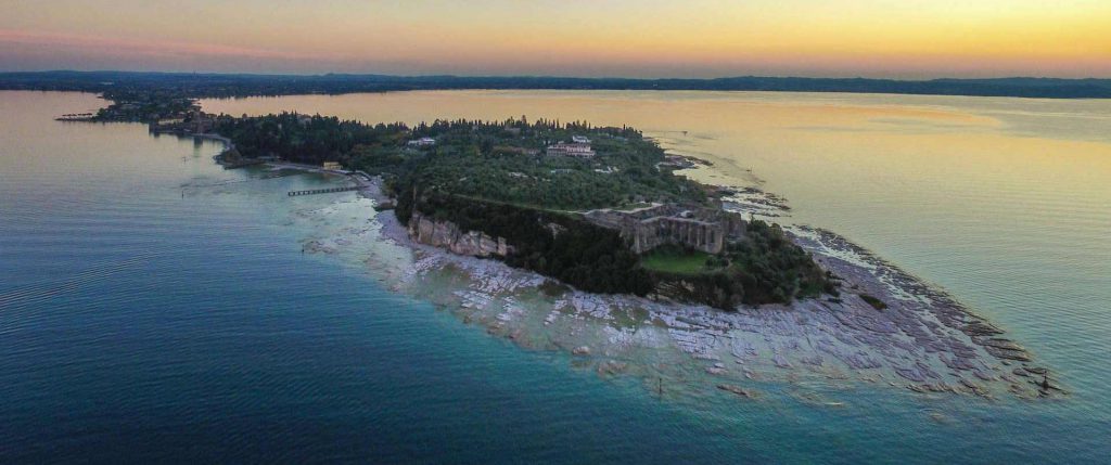 Hotel Sirmione con spa